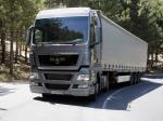 MAN TGX 18.540 2007 года